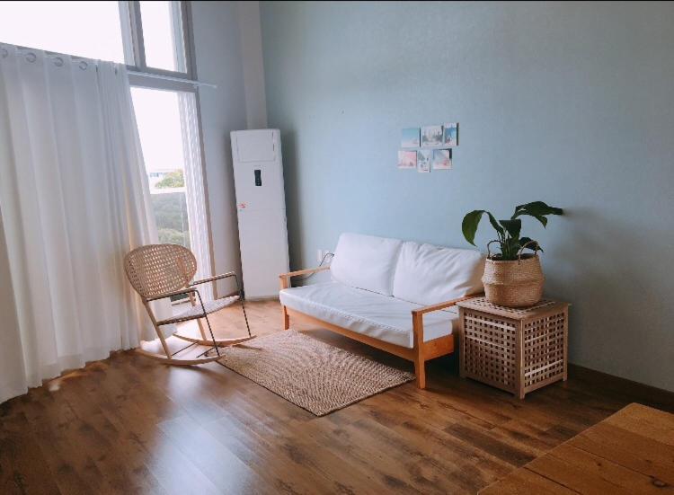 서귀포 New Heaven Jeju 빌라 외부 사진