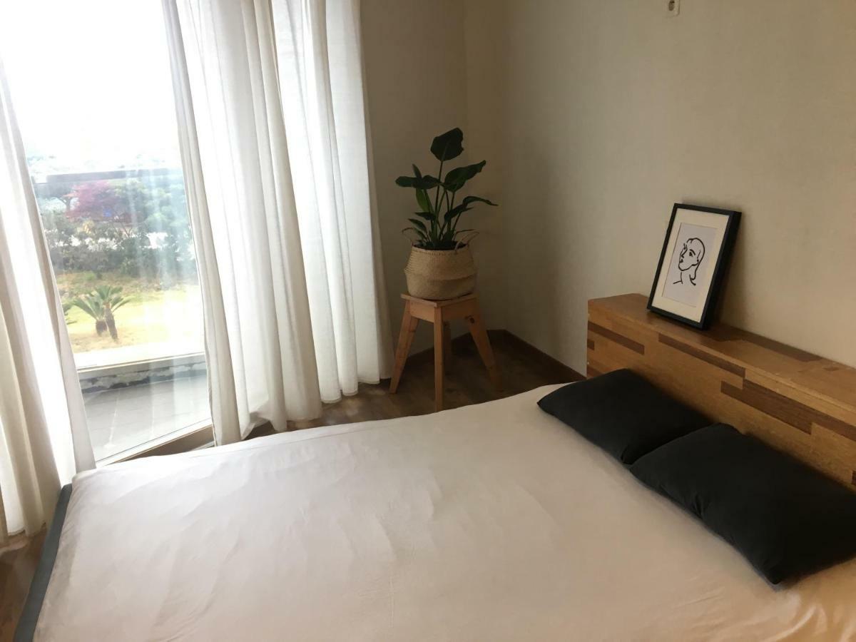 서귀포 New Heaven Jeju 빌라 외부 사진